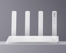 The Router 3 is Honor's first Wi-Fi 6 Plus router. (Image source: Honor)