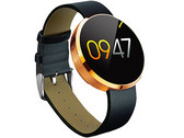 ZTE Android Wear smartwatch render