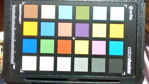 ColorChecker 