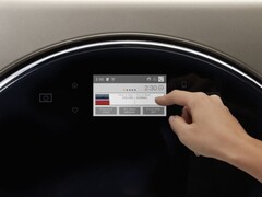 Whirlpool smart appliance close up (Source: Whirlpool Corp)
