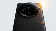 Xiaomi has surpassed Apple for the first time in three years (Image source: Xiaomi)