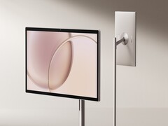 Xiaomi’s Smart Home Screen Max 27 (pictured) is launching in China. (Image source: Xiaomi)