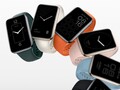 The Xiaomi Band 7 Pro may be a smarter option for those seeking a smartwatch with some compromises. (Source: Xiaomi)
