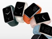 The Xiaomi Band 7 Pro may be a smarter option for those seeking a smartwatch with some compromises. (Source: Xiaomi)