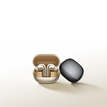 Xiaomi Buds 4 Pro (image via Xiaomi)