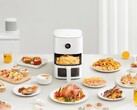 The Xiaomi Smart Air Fryer Pro 4L has been launched in the EU. (Image source: Xiaomi)