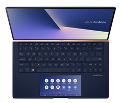 ZenBook 13 UX334
