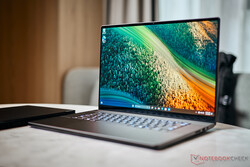 The Asus ProArt P16 H7606WI is a very good all-around laptop