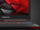 Acer Predator 15 and Predator 17 gaming notebooks now available