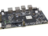 Banana Pi BPI-F3: New single-board computer with RISC-V SoC.