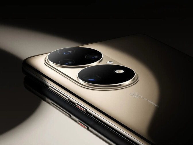 Huawei starts selling the P50 Pro with a Snapdragon 888 4G in