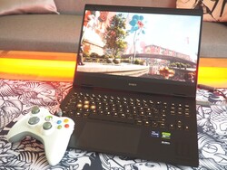 The 2024 HP Omen Transcend 16 is a very decent laptop for photo and video editing