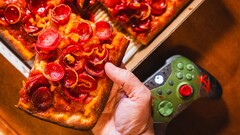 The promo runs from May 12 to June 15 in select U.S. and Toronto locations (Image Source: Prince St. Pizza)