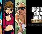 The GTA Trilogy remasters have surprisingly high system requirements (Image source: Rockstar)