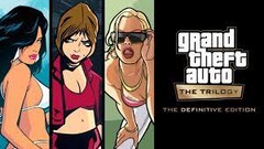 The GTA Trilogy remasters have surprisingly high system requirements (Image source: Rockstar)