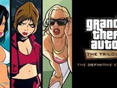 The GTA Trilogy remasters have surprisingly high system requirements (Image source: Rockstar)