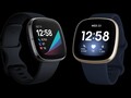 The Fitbit Sense and Versa 3 can now track your snoring as you sleep. (Image source: Fitbit)