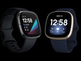 The Fitbit Sense and Versa 3 can now track your snoring as you sleep. (Image source: Fitbit)