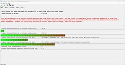 Maximum latency after ten seconds of Prime95