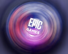 Epic Games' latest mobile giveaway has been well-received on mobile and PC, logo pictured. (Image source: Epic Games Store)