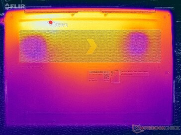 Prime95+FurMark stress (D cover)
