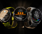 Garmin hopes to soon release a new stable update for the Forerunner 965 and its siblings. (Image source: Garmin)
