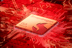 Qualcomm announces Snapdragon G3 Gen 3 series designed to tackle the Steam Deck and Lenovo Legion Go (Image source: Qualcomm)