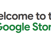 Google will open a new type of Store soon. (Source: Google)