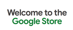 Google will open a new type of Store soon. (Source: Google)