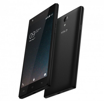 Era 3 (Source: XOLO)