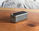 The 65 W HP adapter has almost every feature we'd want from a portable USB-C charger