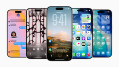 The iOS 26 developer beta can be installed on eligible devices today (image source: Apple)