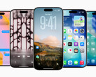 The iOS 26 developer beta can be installed on eligible devices today (image source: Apple)