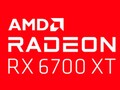 AMD is rushing the RX 6700 XT GPU launch despite the ongoing semiconductor shortages. (Image Source: AMD)