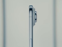 iPhone Air (Image Source: Apple)