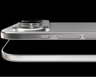 Unofficial render of the iPhone Ultra.