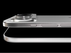 Unofficial render of the iPhone Ultra.