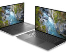 Dell has finally given its large XPS laptops a makeover. (Image source: Dell)