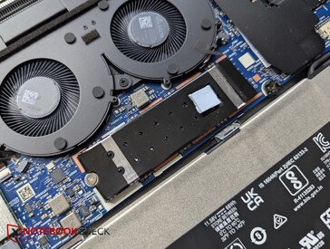 The encased SSD