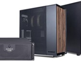 The new workstation series. (Image source: Maingear)