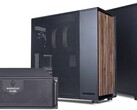 The new workstation series. (Image source: Maingear)