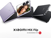 The Mix Flip. (Image source: Xiaomi)