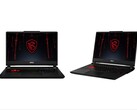MSI Katana 15 HX C14 has a DDR4 configuration.