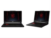 MSI Katana 15 HX C14 has a DDR4 configuration.