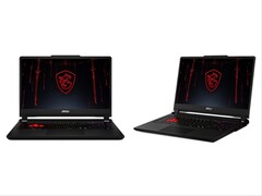 MSI Katana 15 HX C14 has a DDR4 configuration.