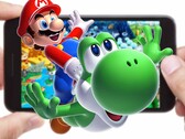 Nintendo games may be part of a microtransaction problem. (Source: Geek Insider)