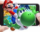 Nintendo games may be part of a microtransaction problem. (Source: Geek Insider)