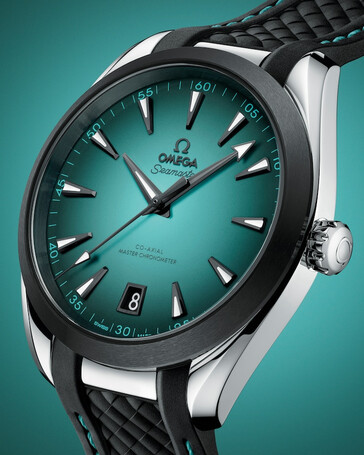 (Image source: Omega)