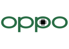 OPPO may be developing its own smartphone SoC. (Image: OPPO logo w/ edits)