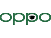 OPPO may be developing its own smartphone SoC. (Image: OPPO logo w/ edits)